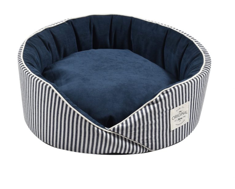 Bobby Lili Nest - Marine / Small