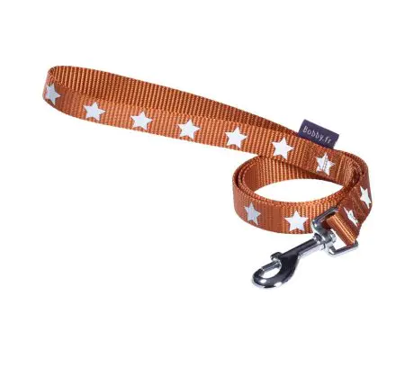 Bobby Midnight Lead - Orange