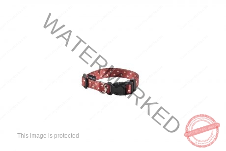 Bobby Pretty Collar - Brick