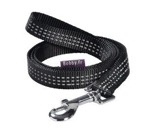 Bobby Safe Lead - Black