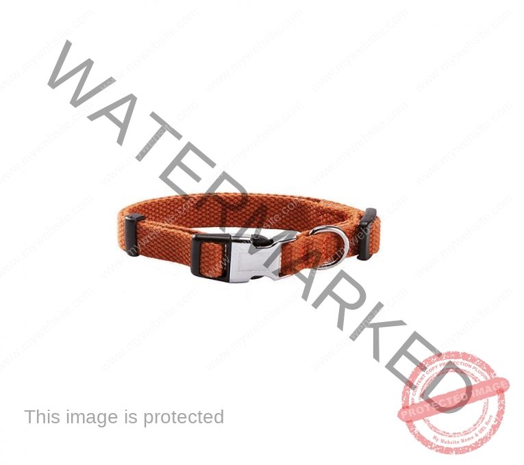 Bobby Savane Collar - Camel / M