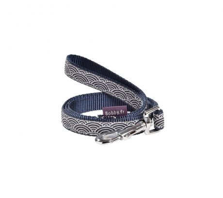 Bobby Seigaiha Lead - Blue/XS