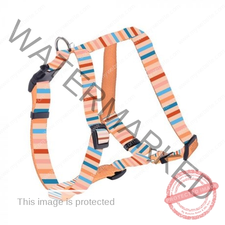 Bobby Nala Classique Harness - Apricot
