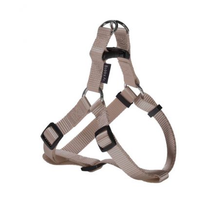 Bobby Access Harness - Taupe / Dogs