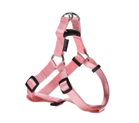 Bobby Access Harness - Pink / Dogs