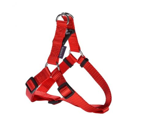 Bobby Access Harness - Red / Dogs