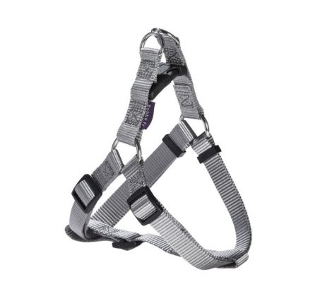 Bobby Access Harness - Grey / Dogs