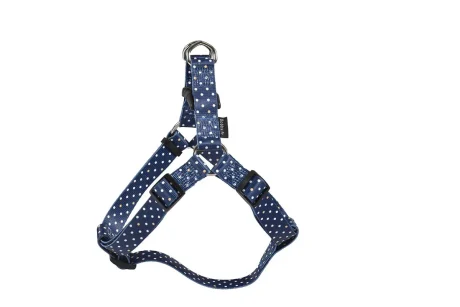 Bobby Pretty Boudrier Harness - Marine