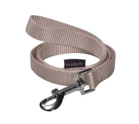 Bobby Access Leash - Taupe/Dogs