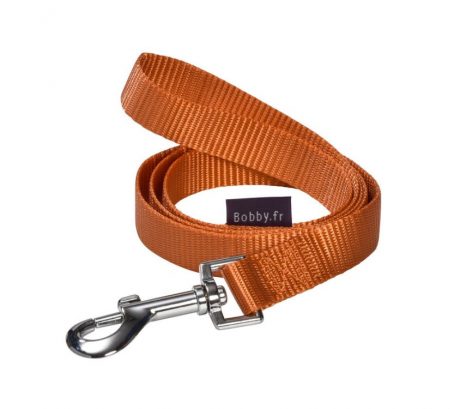 Bobby Access Leash - Orange