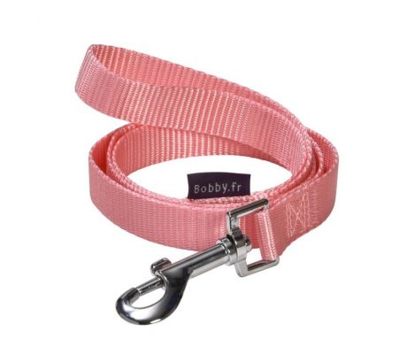 Bobby Access Leash - Pink