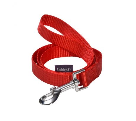 Bobby Access Leash - Red