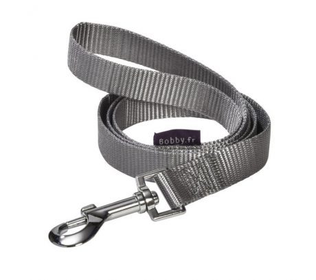 Bobby Access Leash - Grey