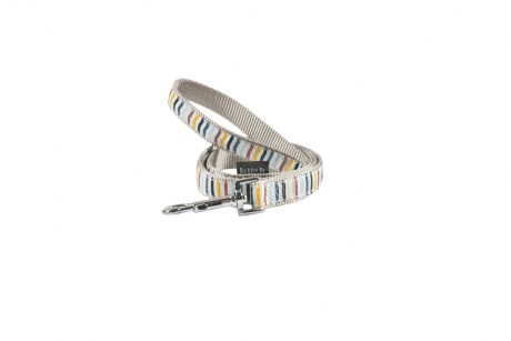 Bobby Nala Leash - Grey