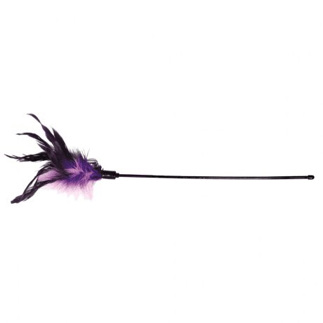 Bobby CAT POLE TRICKY FEATHER 59cm