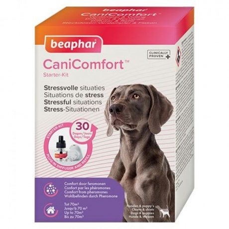 Beaphar CANICOMFORT STARTER 48 ML