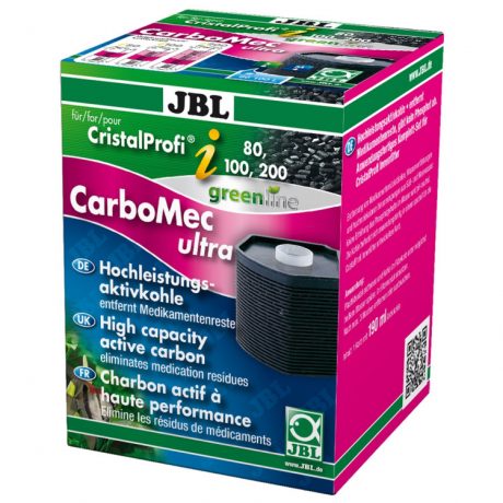 JBL CarboMec for CPi80/100/200