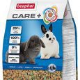 CARE+ RABBIT 250 G