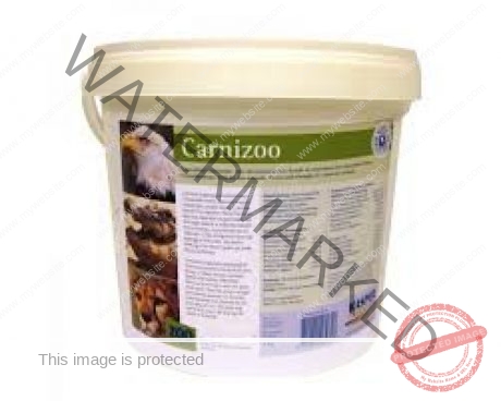 kiezebrink CarniZoo 4 KG