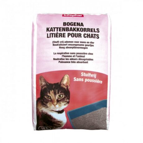 Beaphar CAT LITTER DUST FREE 20KG