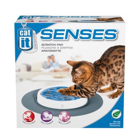 Catit Cat It Design Senses Scratch Pad