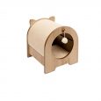 Catit Premium Cat Furniture Minou - Poplar