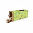 Catoon - Kraft Paper Tunnel