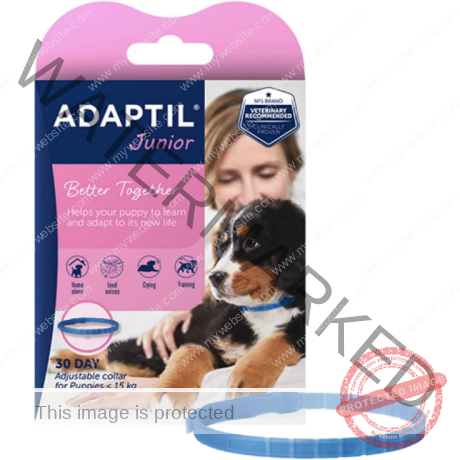 Ceva ADAPTIL COLLAR JUNIOR