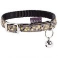 Chamane Cat Collar - Black