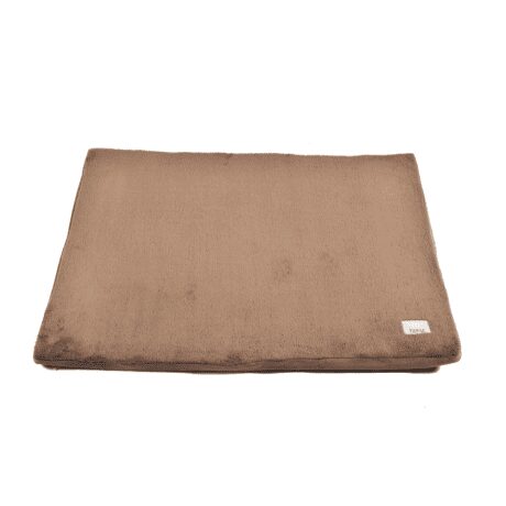 Bobby Astride Mattress - Taupe / Large