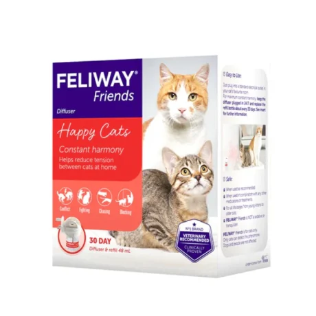 Ceva FELIWAY FRIENDS REFILL 48 ML