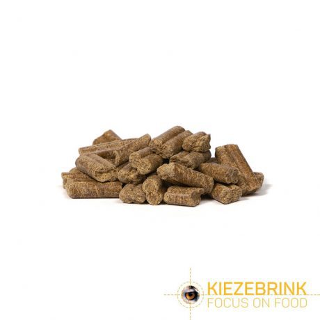 kiezebrink DK Omnivore Diet 15Kg