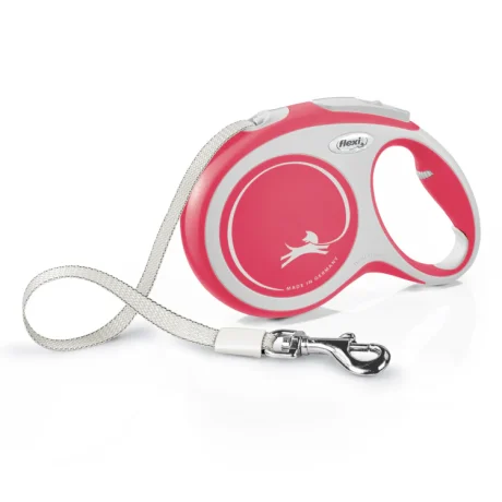Flexi New Comfort Tape 8m, Large