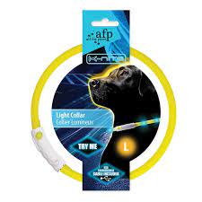 AFP- Dog Light Collar