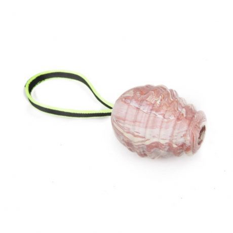 Julius-K9 Duoplay ball with string