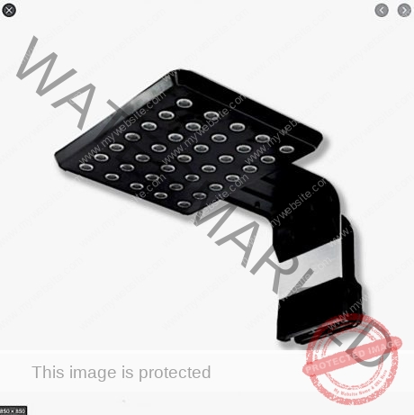 Dymax L-MAX Led Light