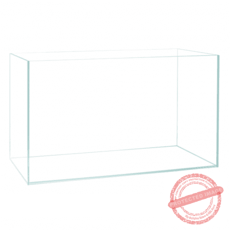DYMAX GS SERIES AQUARIUM 90CM X 45CM X 50CM (10 MM)