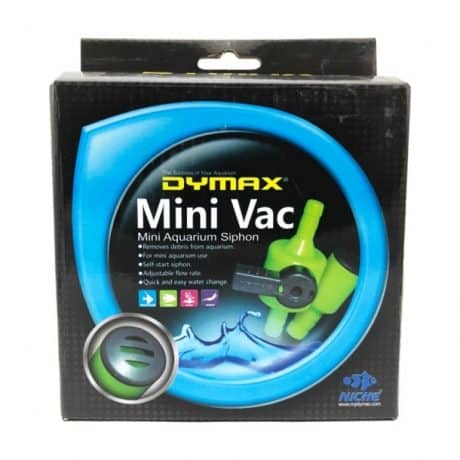 Dymax MINI VAC