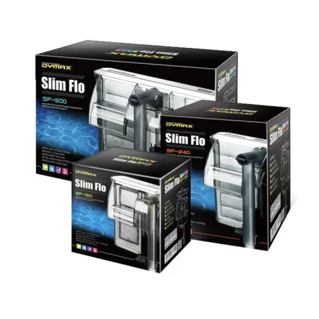DYMAX SLIM FLO
