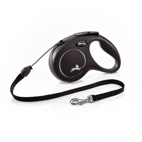Flexi New Classic Cord 5m, Small