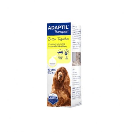 Ceva Adaptil Transport Spray for Dogs