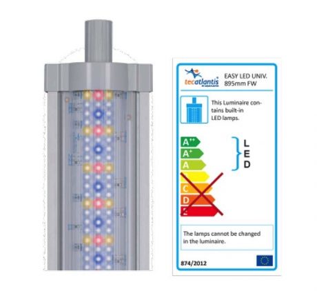 EASY LED UNIVERSAL 2.0 FRESHWATER