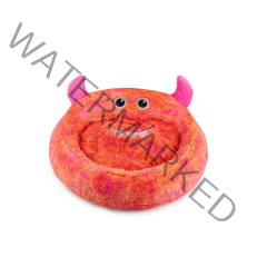 Scary Comfortable Pet Bed 50cm dia
