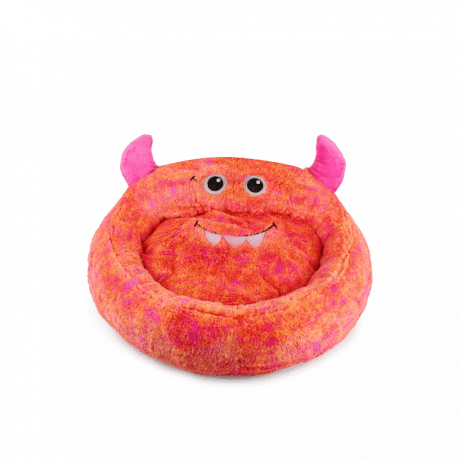 Scary Comfortable Pet Bed 50cm dia