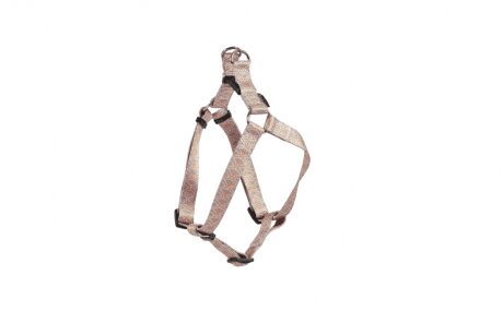 Bobby Geisha Baudrier Harness - Taupe