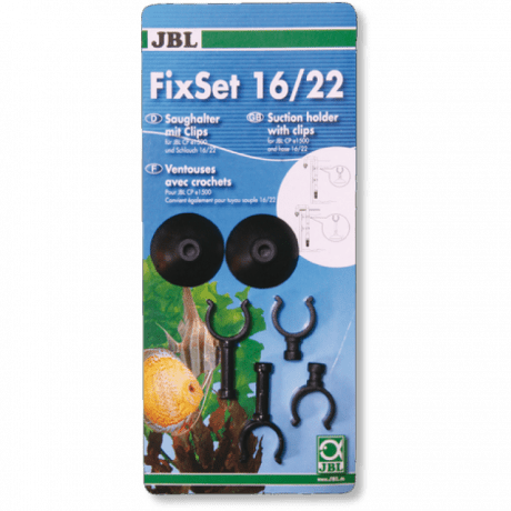 JBL FixSet 16/22 CristalProfi e1500/1,2