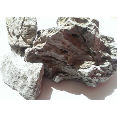 Dymax Green Dragon Rock 25 KG Bag (larger pieces)