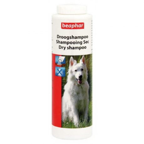 Beaphar Grooming Powder for Dogs 150g