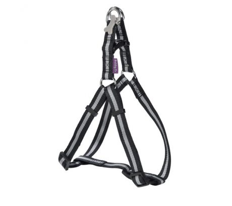 Arlequin CLASSIC Nylon Harness - Black