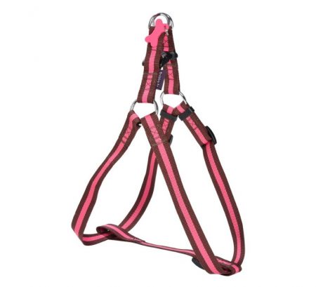Arlequin CLASSIC Nylon Harness - Maroon